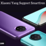 Daftar HP Xiaomi Yang Support Smartfren