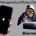 Waspada! Begini Cara Mengetahui iPhone Disadap