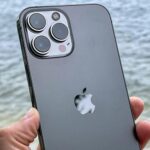 Penyebab Bintik Dan Bercak Hitam Pada Kamera iPhone