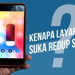 Penyebab dan Cara Mengatasi Layar iPhone Redup Sendiri