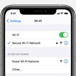 Wifi Only Artinya Apa Pada iPhone? Simak Begini Penjelasannya