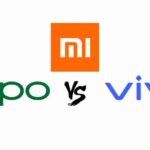 Perbandingan Ponsel Oppo vs Vivo vs Xiaomi Bagus Mana?