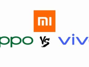 Perbandingan Ponsel Oppo vs Vivo vs Xiaomi Bagus Mana?