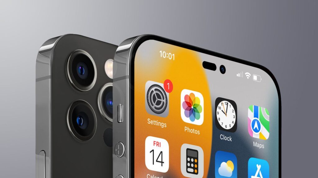 Cara Mengatasi iPhone HDC Lemot / Lag