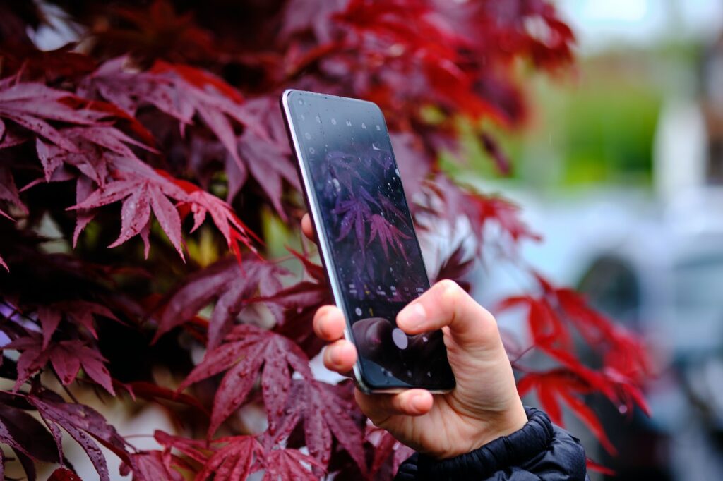 Cara Screenshot Di Samsung Galaxy A22