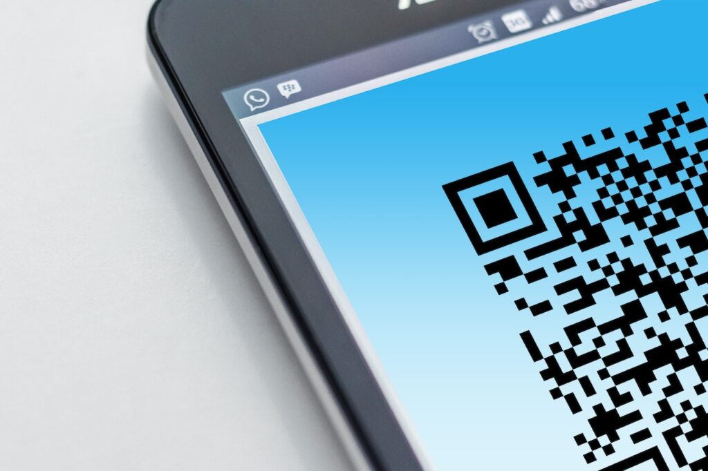 Cara Scan QR Code WiFi Di HP OPPO Jika Lupa Password