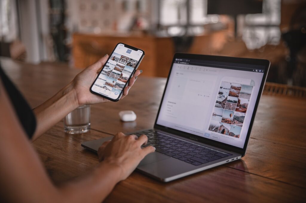 Cara Melihat Foto yang Diatur Sebagai Pribadi Di HP Realme