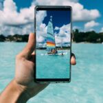 Cara Split Screen Di Samsung