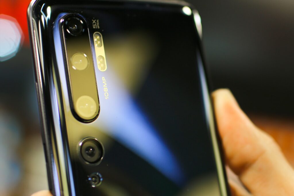 Cara Mematikan Wallpaper Komedi Putar di Handphone Xiaomi