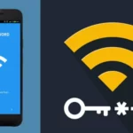 Cara Melihat Password WiFi Di HP OPPO