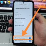 Cara Mematikan MIUI Optimization di Semua Versi Xiaomi