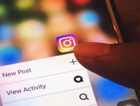 Cara Menambah Foto Di Instagram Yang Sudah Diupload