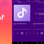 Cara Menambahkan Lirik Di Musik HP Xiaomi