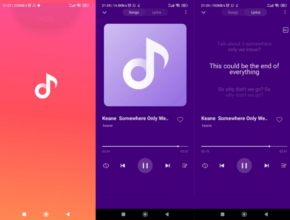 Cara Menambahkan Lirik Di Musik HP Xiaomi