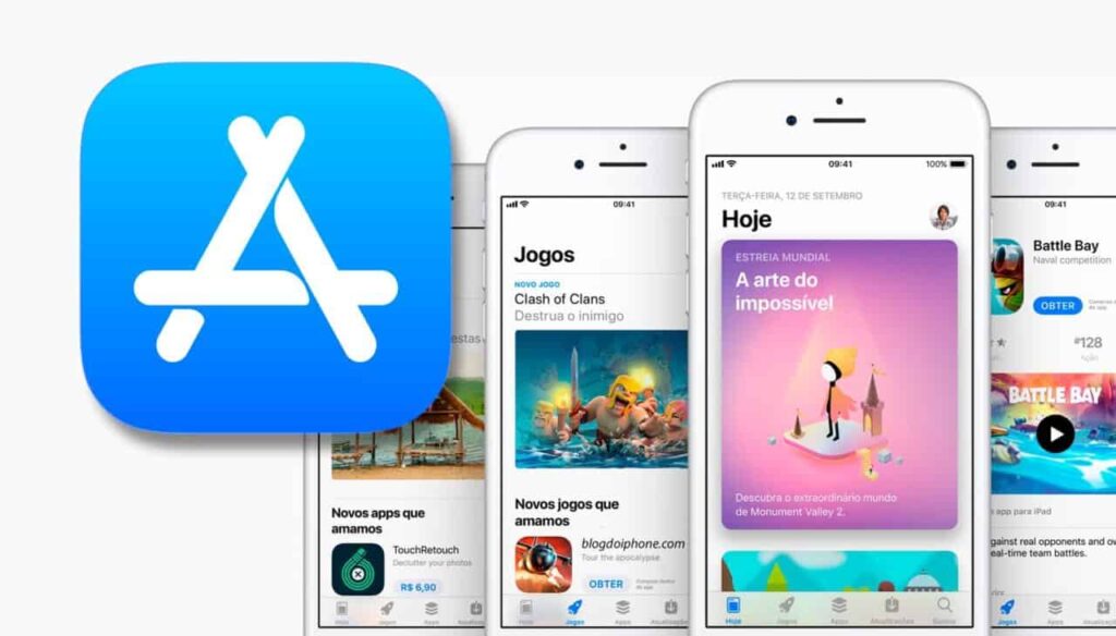 Cara Mengatasi Kenapa App Store Tidak Bisa Dibuka