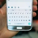 Cara Mengatasi Papan Tombol (Keyboard) Samsung yang Tiba-Tiba Terhenti