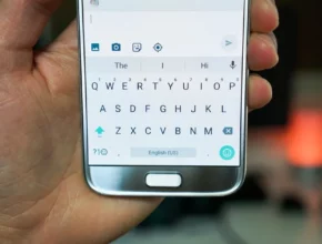 Cara Mengatasi Papan Tombol (Keyboard) Samsung yang Tiba-Tiba Terhenti