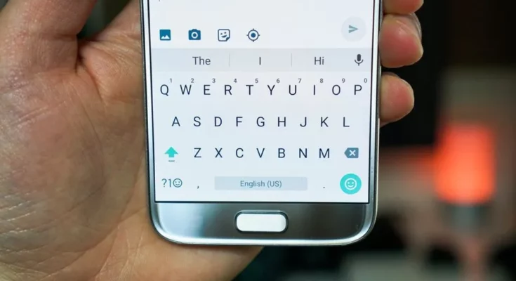 Cara Mengatasi Papan Tombol (Keyboard) Samsung yang Tiba-Tiba Terhenti