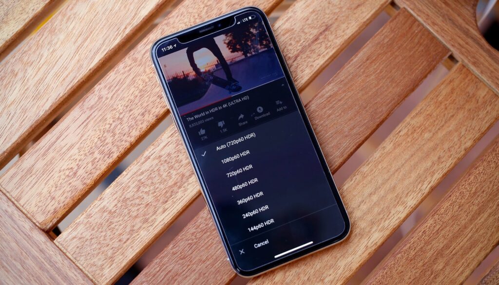 Cara Mengatasi iPhone Tidak Ada Suara Saat Memutar Video