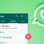 Cara Mengembalikan Status WA Yang Dibisukan Sudah Lama