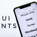 Cara Mengganti Font Xiaomi Menggunakan MIUI Custom Font