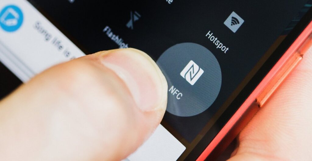 Cara Menggunakan Fitur NFC Di HP Xiaomi