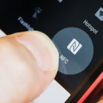 Cara Menggunakan Fitur NFC Di HP Xiaomi