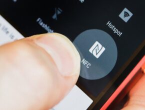Cara Menggunakan Fitur NFC Di HP Xiaomi