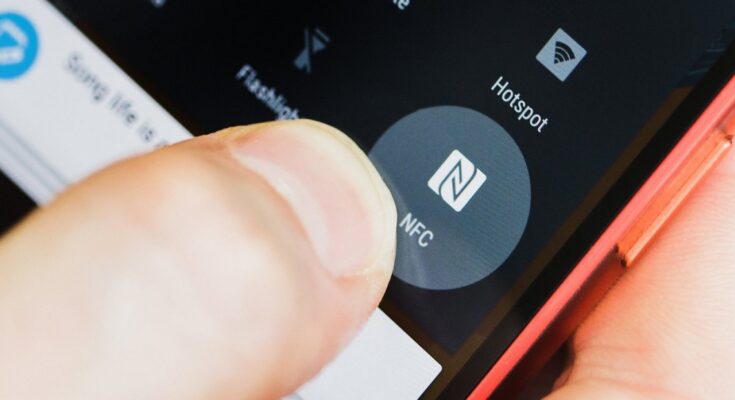 Cara Menggunakan Fitur NFC Di HP Xiaomi