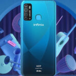 Cara Screenshot Hp Infinix Semua Tipe