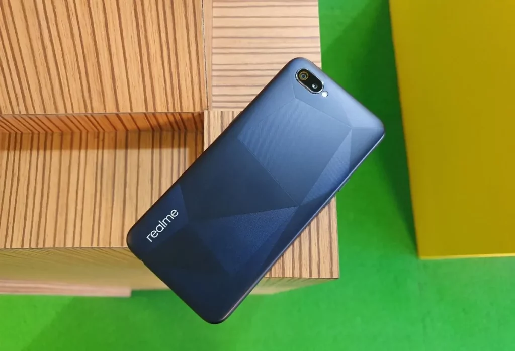 Cara Screenshot Realme C2 Dengan 4 Metode Berbeda