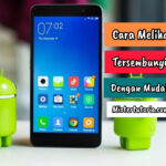 Cara Melihat Album Tersembunyi Di Xiaomi Dengan Mudah