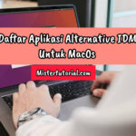 Daftar Aplikasi Internet Download Manager untuk Mac