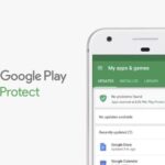 Kenapa Aplikasi yang Sedang Diverifikasi Oleh Play Protect Tidak Bisa Download?