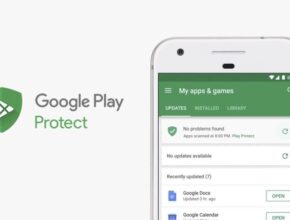 Kenapa Aplikasi yang Sedang Diverifikasi Oleh Play Protect Tidak Bisa Download?