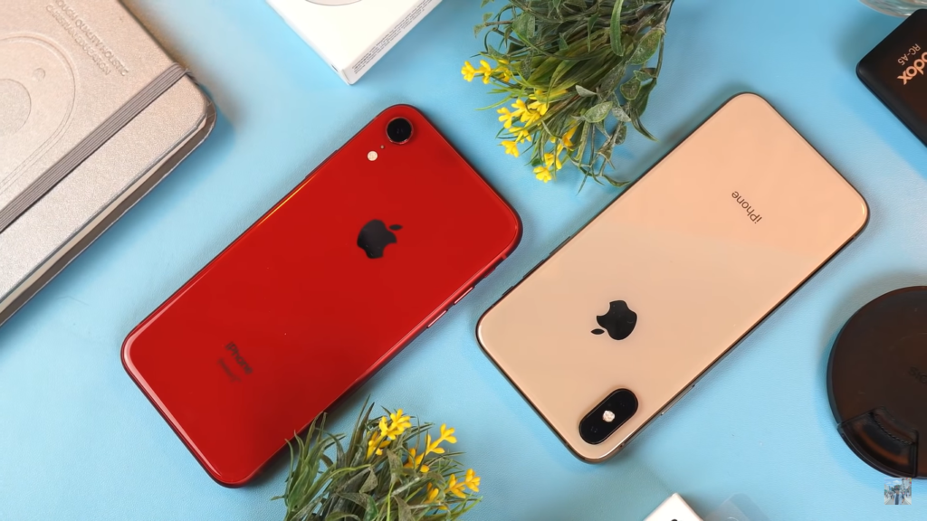 Apakah iPhone XR, XS, Dan XS Max Ada Fitur NFC?