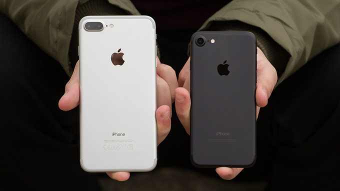 Apakah iPhone 7 dan 7 Plus Masih Layak di Tahun 2023
