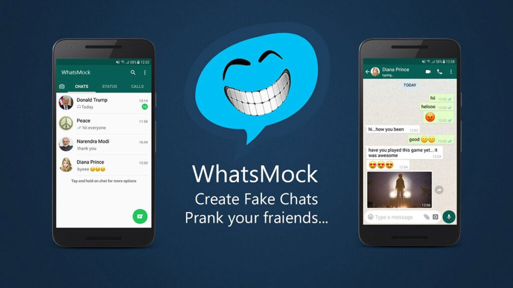 Cara Instal Whatsmock versi 1.8.1 Gratis Tanpa Watermark
