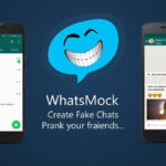 Cara Instal Whatsmock versi 1.8.1 Gratis Tanpa Watermark