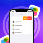 Cara Login dan Logout Game Center di iPhone