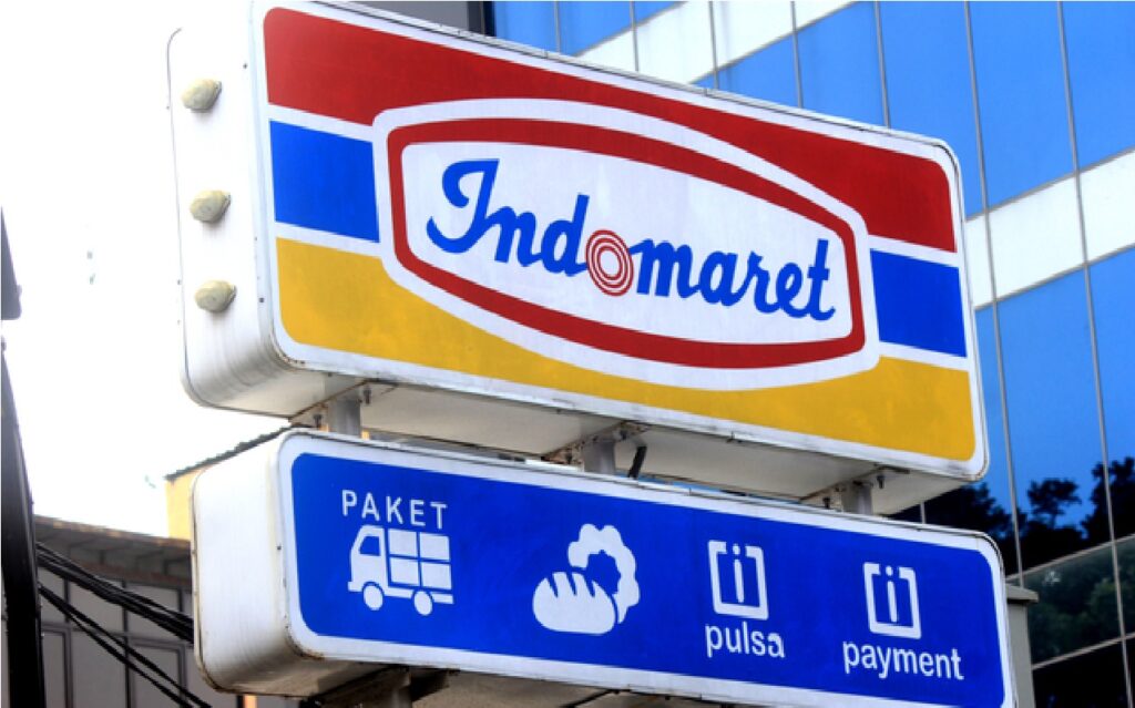 Cara Membuat Kartu Member Indomaret