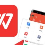 Cara Membuat Makalah Di Hp Menggunakan WPS Office