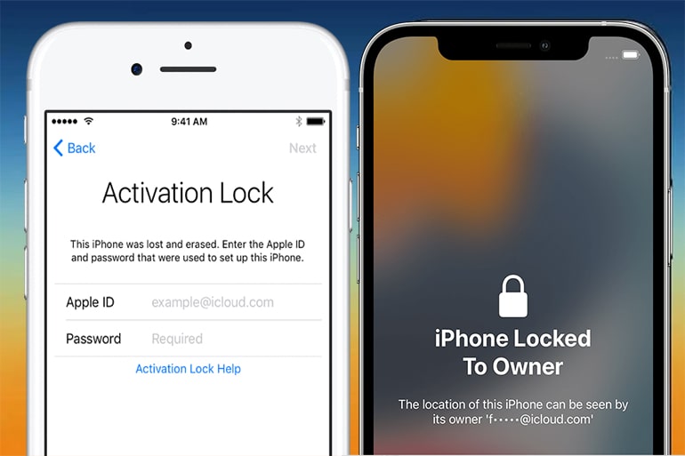 Cara Membuka iCloud Locked iPhone Dengan Mudah