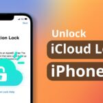 Cara Membuka iCloud Locked iPhone