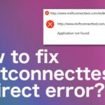 Cara Mengatasi Error Msftconnecttest Redirect di Windows 10 dan 11