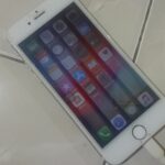 Cara Mengatasi Layar iPhone Yang Berbayang Dan Bergetar Serta Bergaris