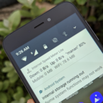 Cara Mengatasi Ruang Penyimpanan Penuh Di Handphone Xiaomi