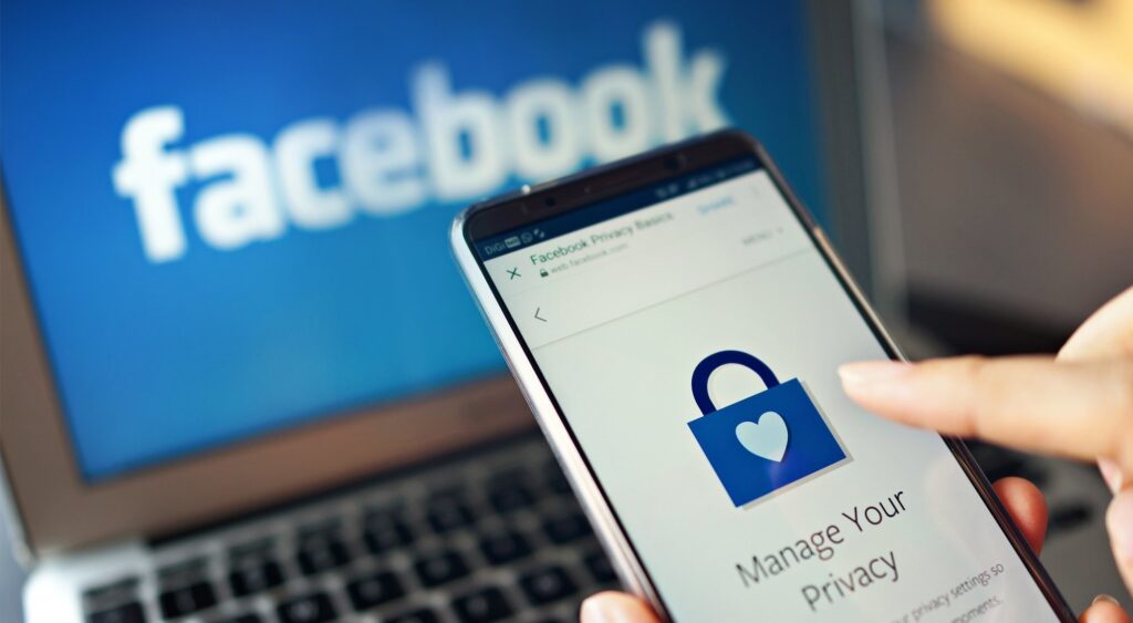 Cara Menyembunyikan Nomor Telepon/HP Di Facebook