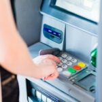 Cara Top Up LinkAja via ATM BCA