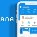 Cara Transfer Dana Tanpa Upgrade Premium